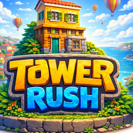 Tower Rush