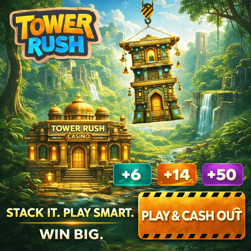 Mastering Tower Rush Gameplay