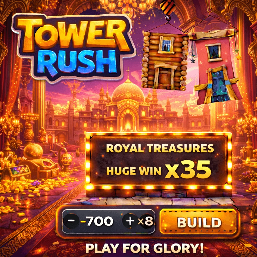 Tower Rush Bonus System Explained